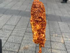 -上海鸡柳店(中街盛京大家庭店)