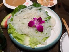 -匹夫涮肉城(黄村店)