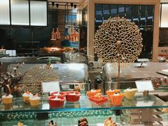 -云海轩·海鲜自助-河北云瑧世纪大饭店1F