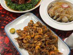 -三林本帮馆(中林街店)
