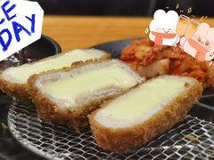 -俊泰食档·韩式料理(新迎小区店)