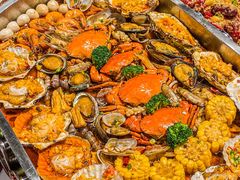 -霸王虾·麻辣小龙虾(清水河公园店)