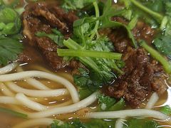 -小马牛肉面·牛骨熬制(南京博物院店)