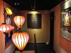 -菩提源经络按摩养生SPA(信义·荔山公馆店)