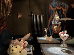 -Strawberry Butterfly草莓蝴蝶日式水果挞