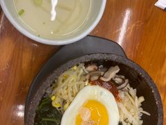 石锅拌饭-全州拌饭馆(断桥店)