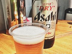 -京朋串屋·烧烤(望京西路总店)