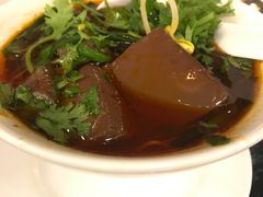 -吉亨面馆(古北1699店)