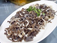 -恒盛居回族饭店