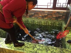 -荣德灶台鱼(圣泉寺店)