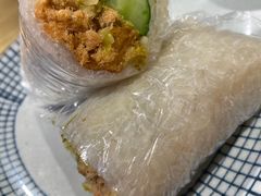 -桃园眷村(万象天地店)