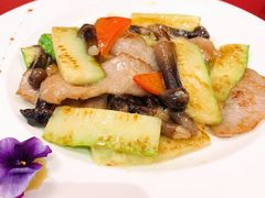 -利苑酒家(金宝店)