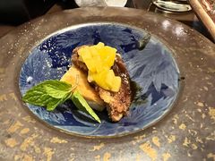 -万岛日本料理铁板烧(静安店)