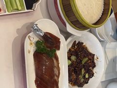 -大鸭梨烤鸭(石佛营店)