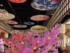 -千寻山野烤肉(中关村店)