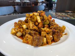 -蛙兔鸡自贡风味·特色江湖菜(广都店)