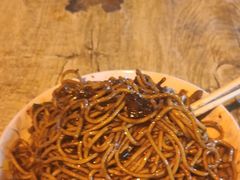 牛肉拌面-双宝红油牛系列