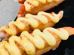 -友壹町寿司(嘉洲广场店)