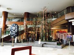 -上海千禧海鸥大酒店