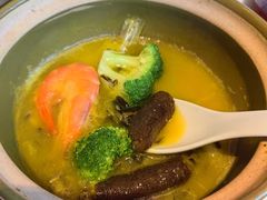 -悦全日餐厅·仁恒洲际酒店