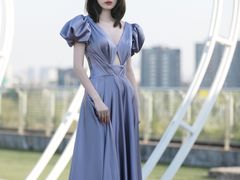 -Lafine Paris 法国兰斐婚纱礼服