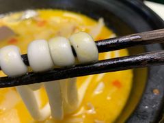 -外婆小聚茶餐厅·生日·团建(市民中心店)