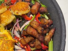 -一烙锅(友谊店)