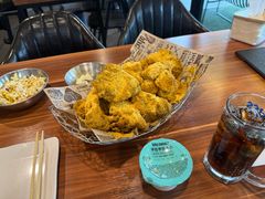 -BHC炸鸡(明洞总店)