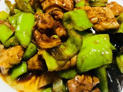 辣大肠-九龙餐厅(大沽路店)