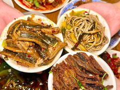 -乐山第一家临江鳝丝(茶坊路店)