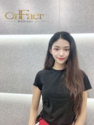 -OnFaer.纹眉半永久无创洗眉