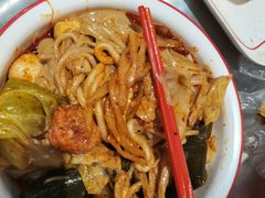 -堂堂小伙夫·辽宁小吃大排档(京西大悦城店)
