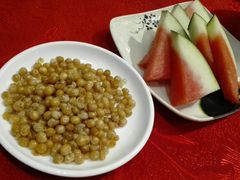 -美味海鲜大排档(明发美食地标店)