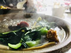 -老西白点心店