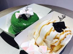 -狐狸和向日葵(北京路店)