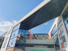 -浦江城市生活广场(江月路店)