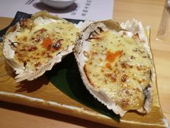 芝士蟹宝-兆治日本料理(华府世家店)