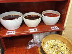 -珍珍小食店(西华路店)