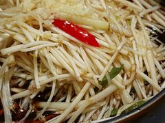 -雅酌园·烟火南京菜(颐和路店)