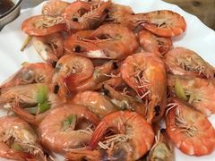 -景祥海鲜美食餐厅