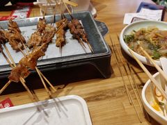 -管氏翅吧(国展店)