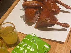 -汤城小厨•粤菜•靓汤(苏州街店)