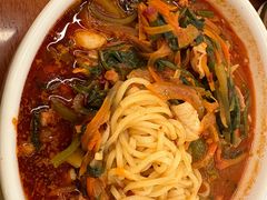 -第二外国语学院-韩国餐厅(朝阳路店)