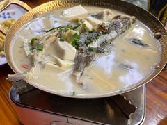 -浔味·山屿湖·正宗淳牌全鱼宴老字号