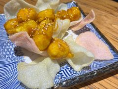 -關東雪东北菜(中庚漫游城店)
