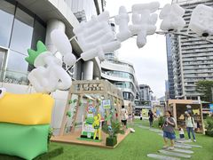 -深圳来福士广场