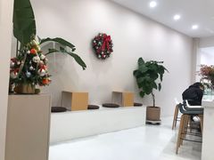 -echoes coffee回响咖啡(红山店)