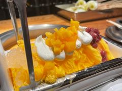 -江湖六膳門串串香(隆礼路店)