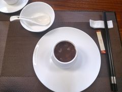 红豆花生汁-新长福(星沙店)