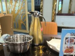 -美味故事特色餐厅(汉阳郭茨口店)